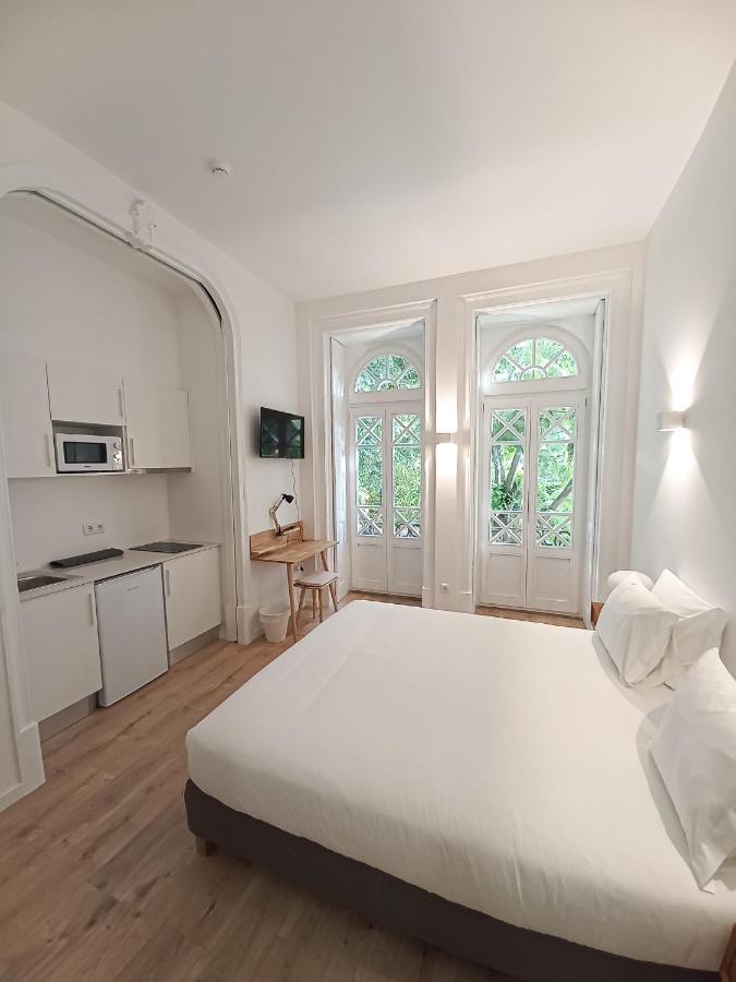 Laa Studios Coimbra Eksteriør bilde