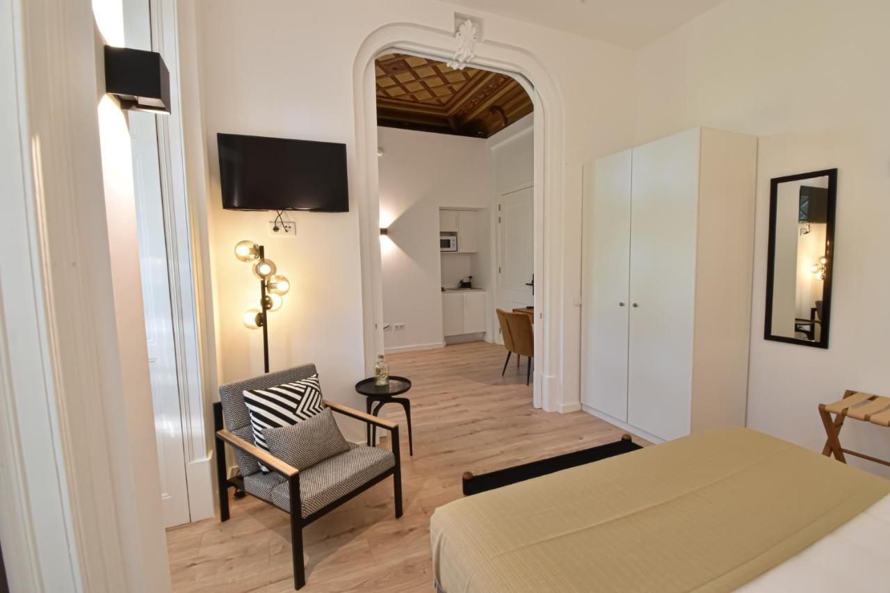 Laa Studios Coimbra Eksteriør bilde