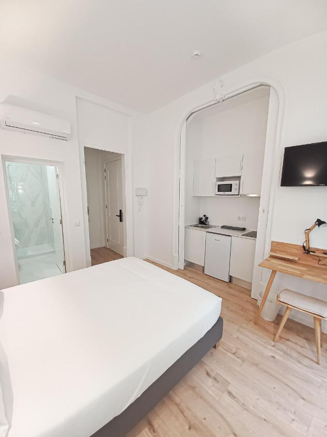 Laa Studios Coimbra Eksteriør bilde