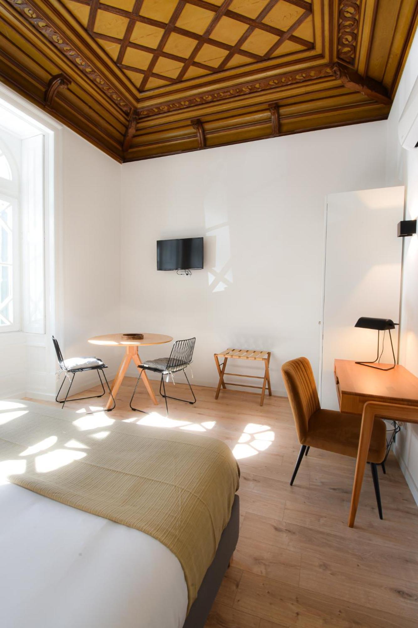 Laa Studios Coimbra Eksteriør bilde